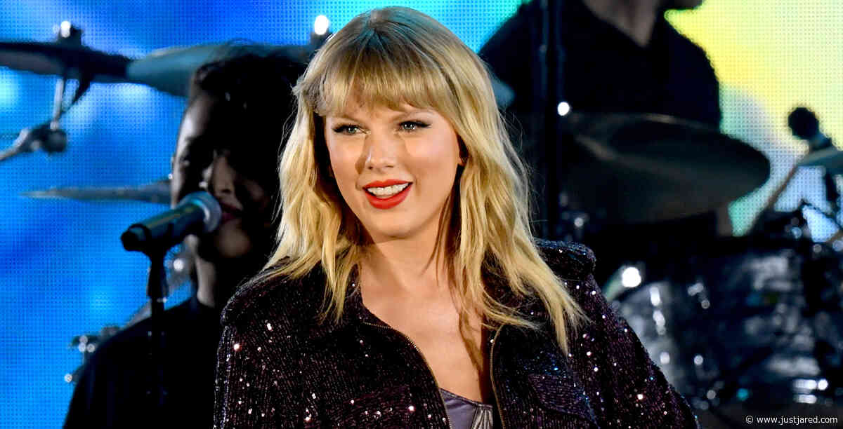 Netflix Officially Announces Taylor Swift Documentary Set to Premiere at Sundance 2020!