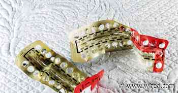 A Once-a-Month Birth Control Pill, an Arctic Warning, and More News