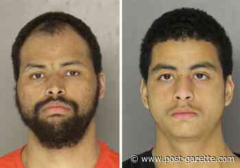 Convict's brother writes letter admitting he also was in on homicide