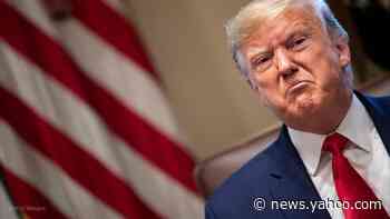 Psychiatrists: Trump’s mental state is deteriorating dangerously due to impeachment with potentially ‘catastrophic outcomes’