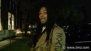 Waka Flocka Flame Says Gabrielle Union 'AGT' Firing Racist, Wants Boycott