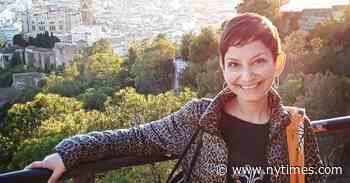 Josie Rubio, 42, Dies; Wrote of Dating While Terminally Ill