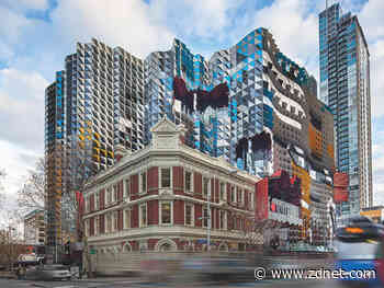 RMIT launches cyber-ready innovation centre, eyes supercomputing in the cloud