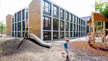 DENISE: Internationale school voor iedereen