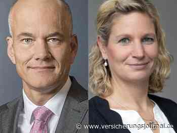 Neuer Vorstandschef bei der VGH