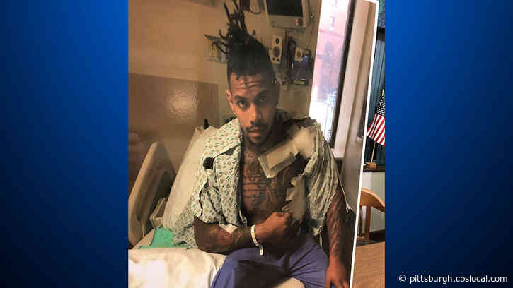 ‘If He Wanted To Hurt That Girl, He Would Have’: Attorney Of Terrelle Pryor Calls Girlfriend, Other Women Aggressors