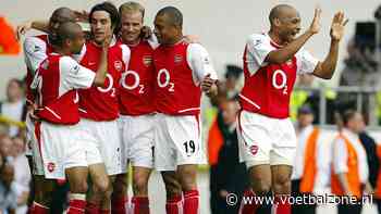 ‘Arsenal bombardeert sterspeler uit legendarisch team tot nieuwe topfavoriet’