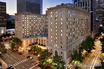 Seattle's Fairmont Olympic to Renovate