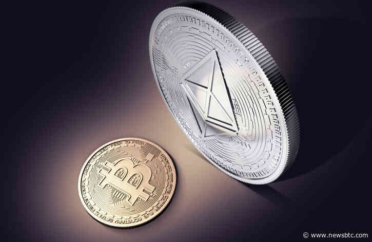 Ethereum Fractal Suggests Altcoins Could Soon Outperform Bitcoin