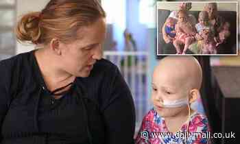 One Born Every Minute mother shares update of child's battle with cancer after tragic loss