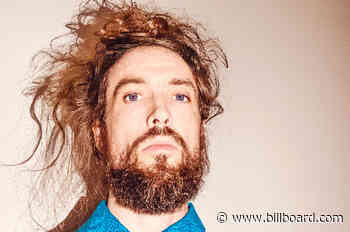 Alex Ebert Announces Sophomore Album 'I vs. I,' Drops Single 'Stronger'