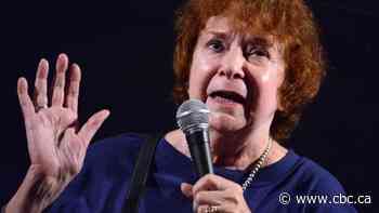 Star Trek writer D.C. Fontana dead at 80