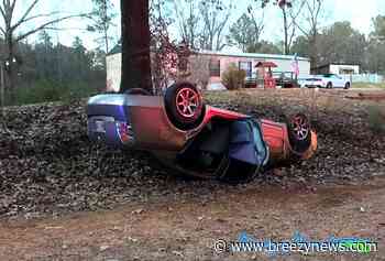 Rollover on 4216