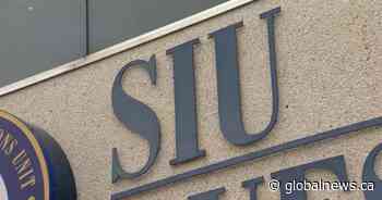 Woman’s injury occurred during ‘lawful discharge’ of Barrie police duty: SIU