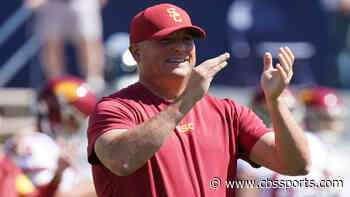 USC retains coach Clay Helton into 2020 after 13-11 mark over last two seasons
