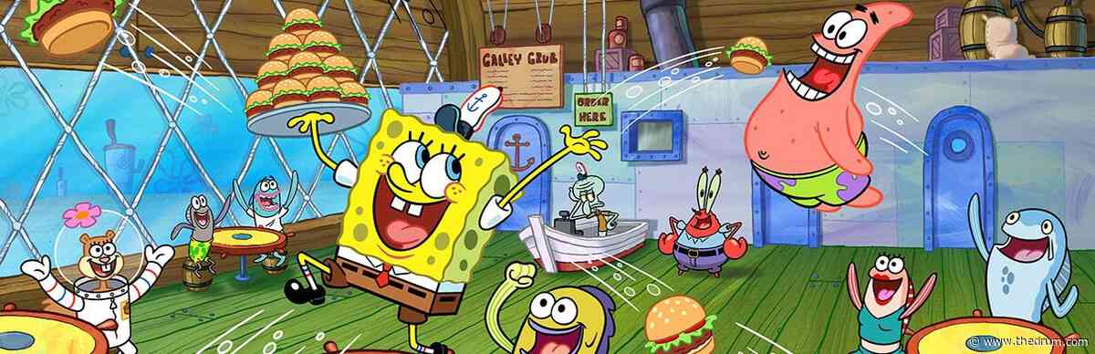 Viacom and CBS complete merger