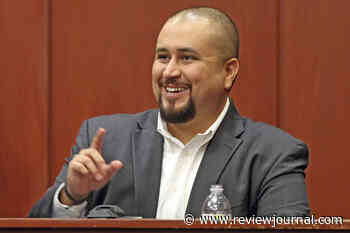 George Zimmerman sues Trayvon Martin’s family, attorneys