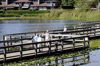 COLUMN: Are food trucks or a lakeside restaurant in the cards for Mill Lake Park?