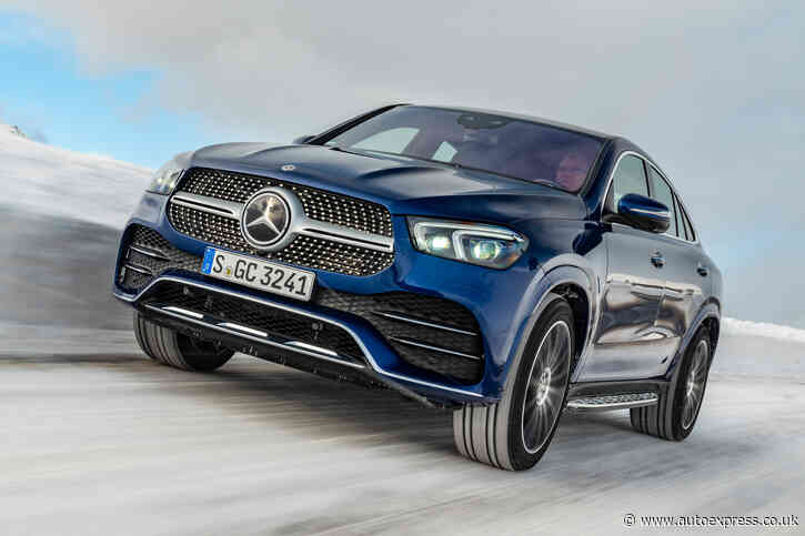 New Mercedes Gle 400 D Coupe 2019 Review Nigeria Car News