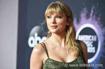 'Taylor Swift: Miss Americana' & 5 Other Music Films to Be Featured at 2020 Sundance Film Festival
