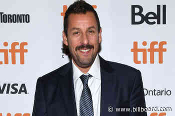 The Weeknd & Adam Sandler Declare Their 'Love' for Each Other After Co-Starring in 'Uncut Gems'