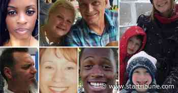 Remembering the victims of gun violence we've already forgotten