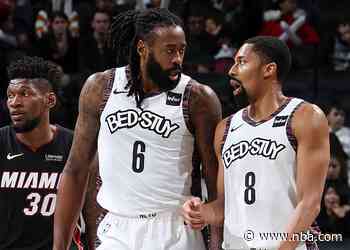 Brooklyn Nets Have Been Big in the Clutch