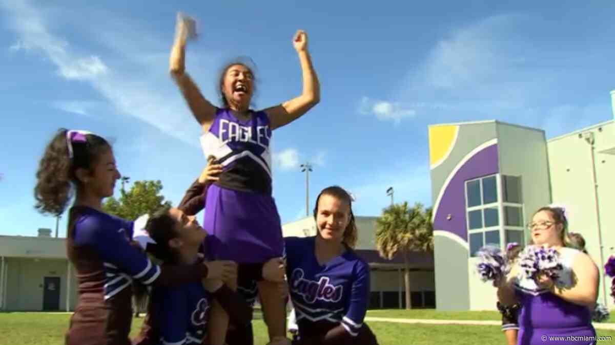 Inclusive Schools Week Helps Students With Special Needs Adapt, Excel