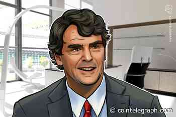 Tim Draper Calls For Ross Ulbricht’s Release: ‘We Need Entrepreneurs Like That Guy!’