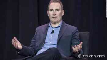 Amazon's cloud chief says Pentagon's contract decision is 'dangerous and risky'