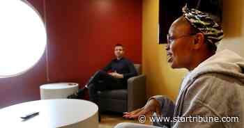 New St. Paul housing facility is first of its kind for homeless Native American youths in Minnesota