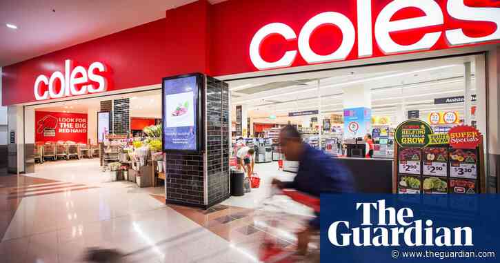 Coles to pay milk supplier $5.25m after allegedly failing to pass on full price increase