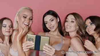 Drug kingpin’s racy phone promo