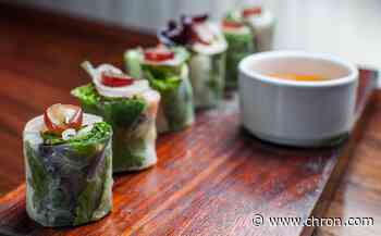 Montrose Boulevard ranked among 'World's Most Delicious Streets' with the best restaurants