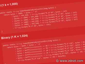 The most copied StackOverflow Java code snippet contains a bug