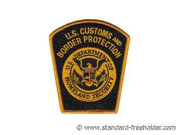 Canadian woman facing drug charges, from Massena port of entry