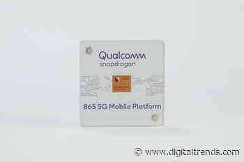 Interview: The Snapdragon 865 will make today’s smartphones look downright basic