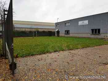 Primeur voor Vlaanderen:een minirecyclagepark