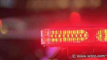 Person reportedly shot in chest in Plaquemine