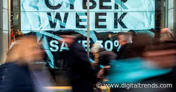 Best Cyber Week 2019 Deals: Top deals still available [Updated]