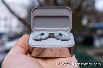 Master and Dynamic MW07 Plus Review: Best wireless sound