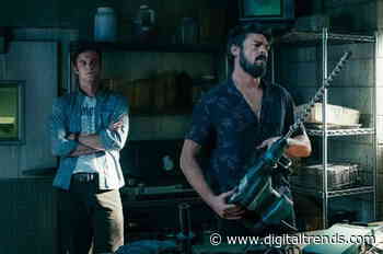 The best Amazon Original series available now (December 2019)