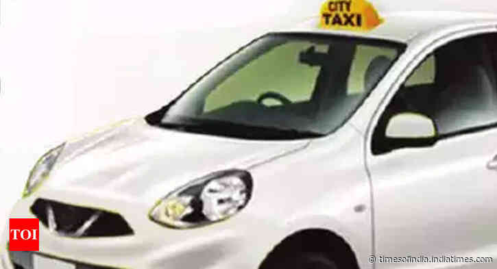 Kolkata: Cabby calls woman ‘disabled’, cancels ride