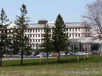 Death of Joyceville inmate prompts homicide investigation