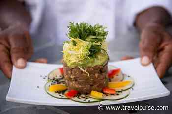 Discover Authentic Island Flavors at Marigot Bay Resort & Marina