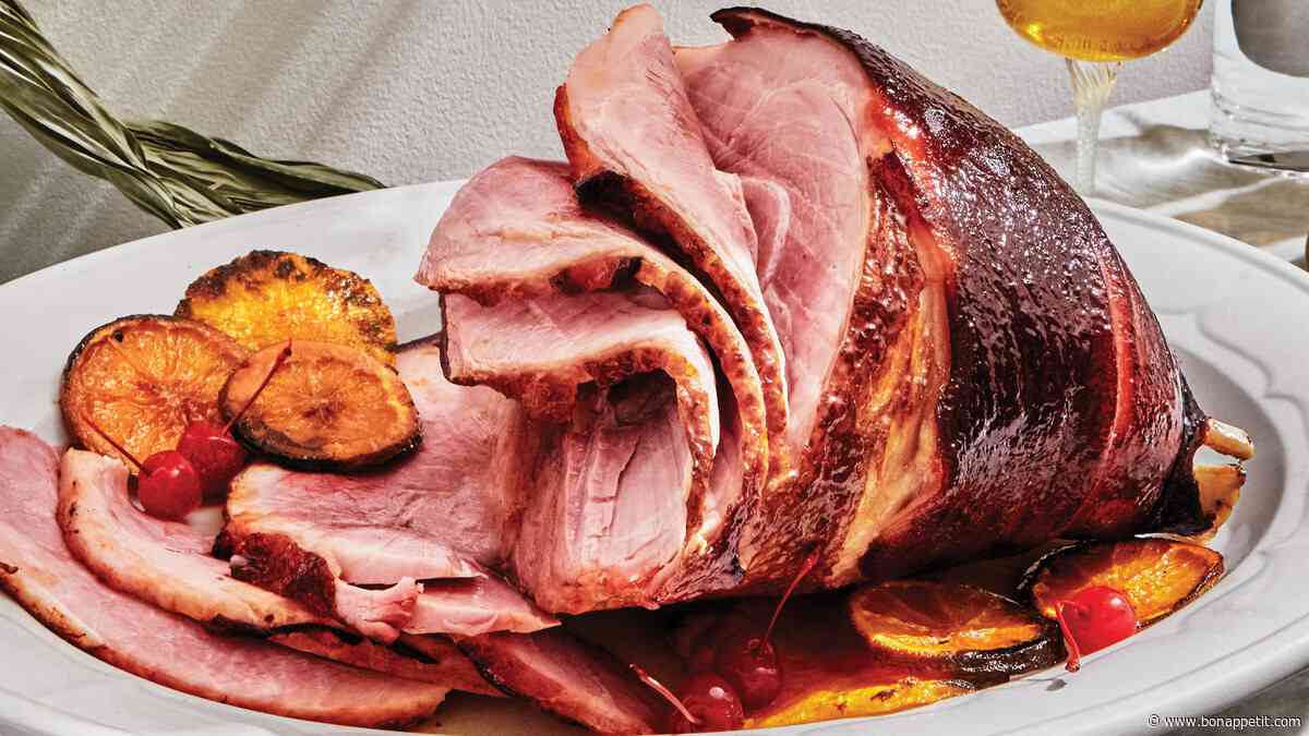 30 Christmas & Holiday Roast Recipes You Need