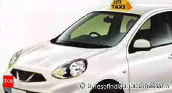 Kol: Cabby calls woman ‘disabled’, cancels ride