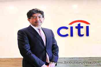 Consumer will choose how they want to pay: Rajesh Mehta, MD, trade and treasury solutions, Citi | Interview