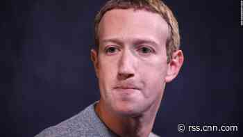 Civil rights groups invited to Zuckerberg's home slam Facebook's 'lackluster response'