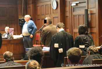 Geweerde kandidaat Prins Carnaval Aalstveroordeeld tot zes jaar cel voor cocaïnesmokkel